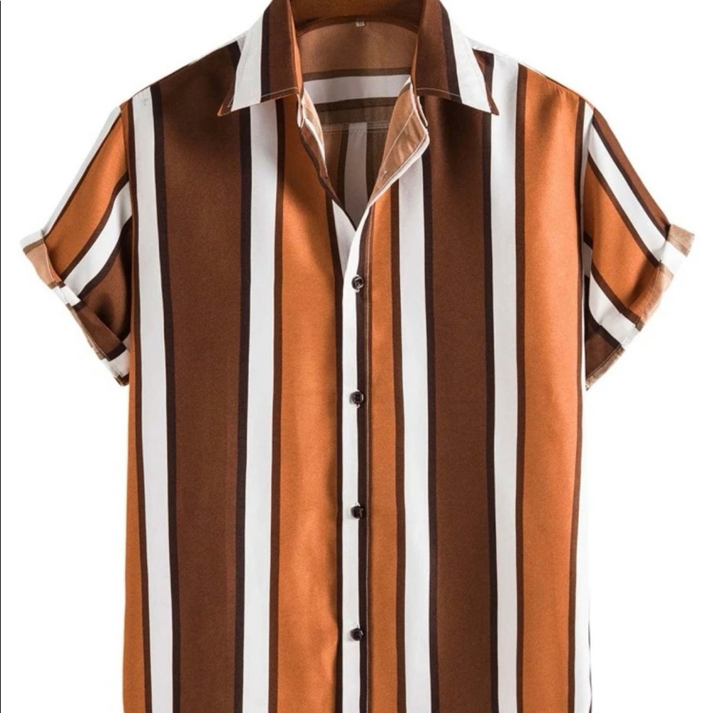 Mens dress shirt